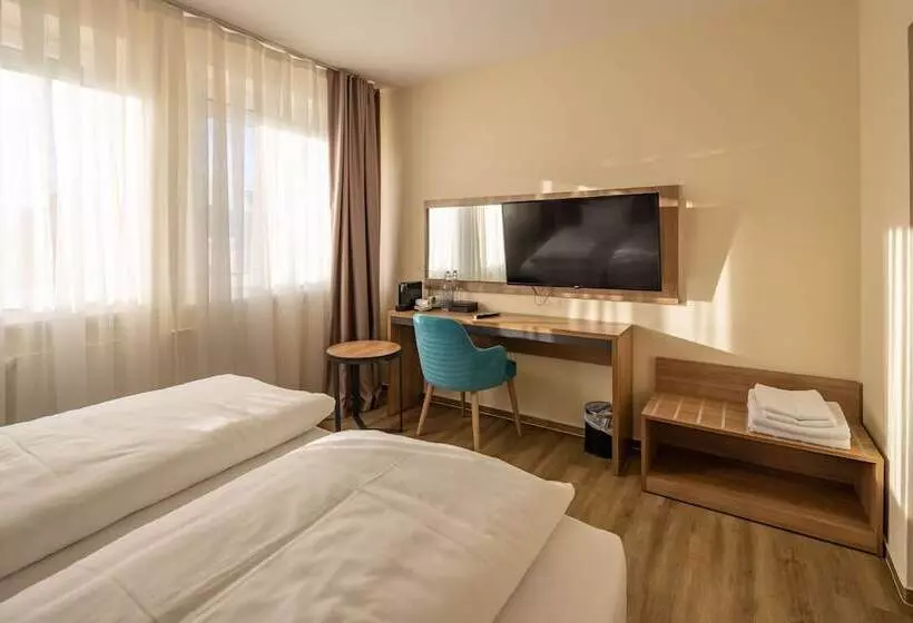 O&o Hotel Oberursel Zentrum