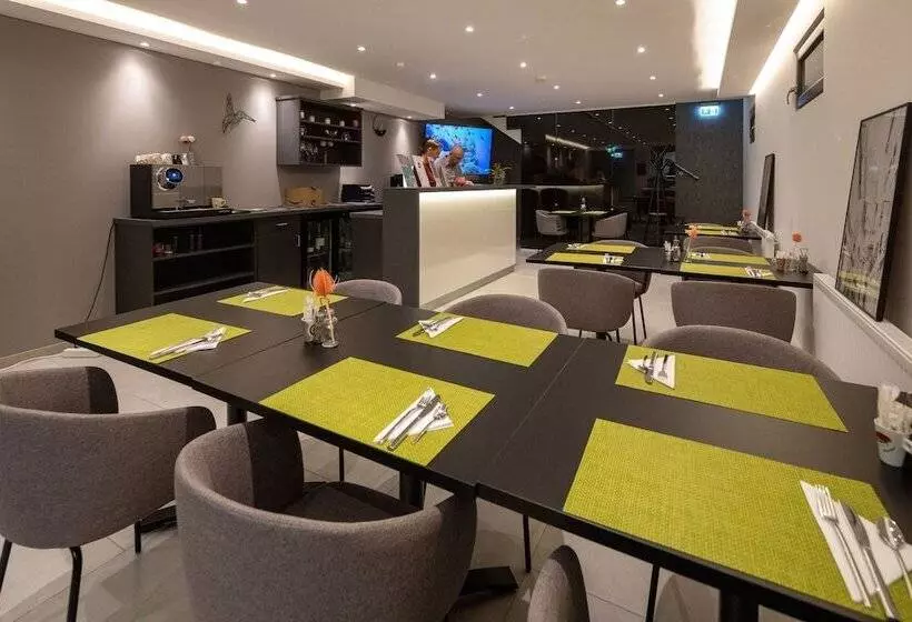 O&o Hotel Oberursel Zentrum