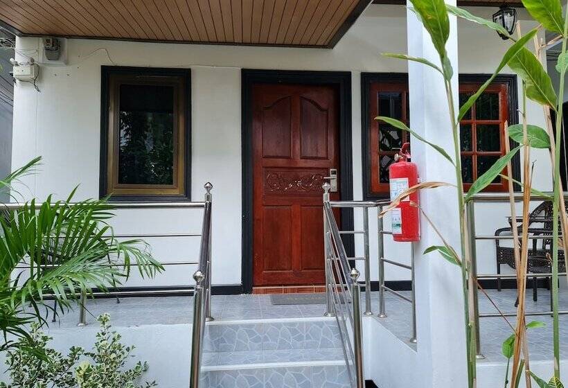 膳宿费 Momento Bangtao Beach