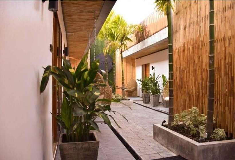 Pansiyon Momento Bangtao Beach