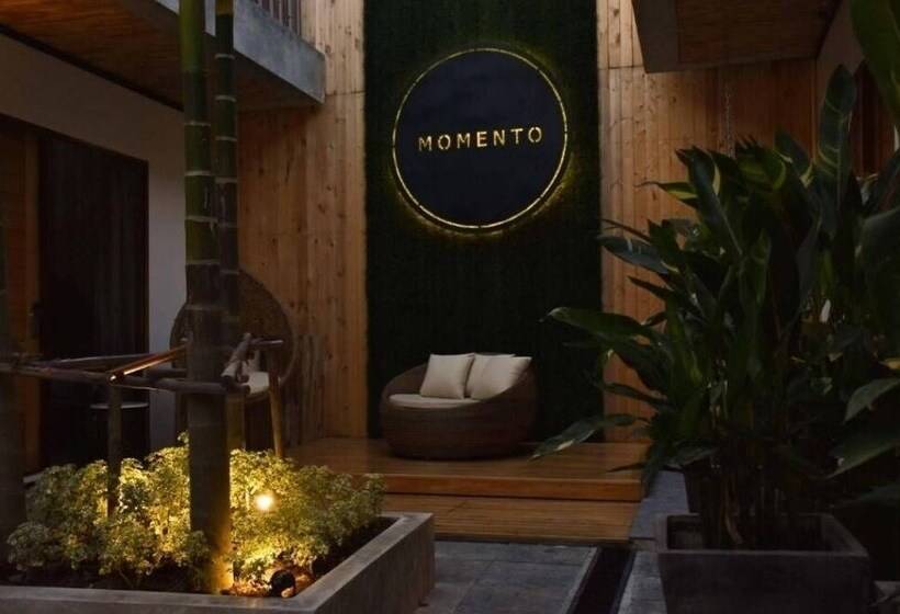 Пансион Momento Bangtao Beach