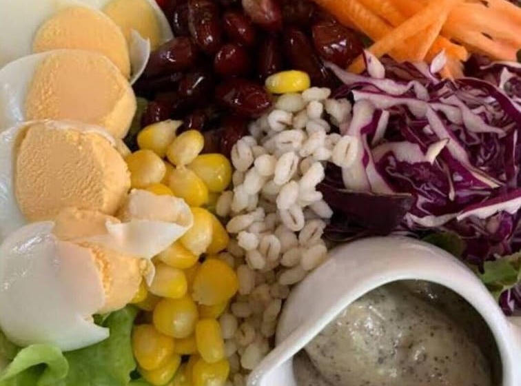 Пансион Momento Bangtao Beach