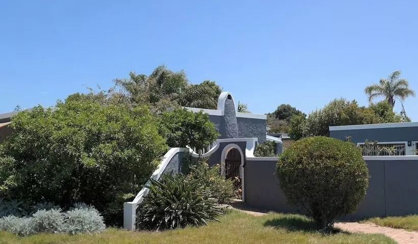 Majatalo Panorama Indlu