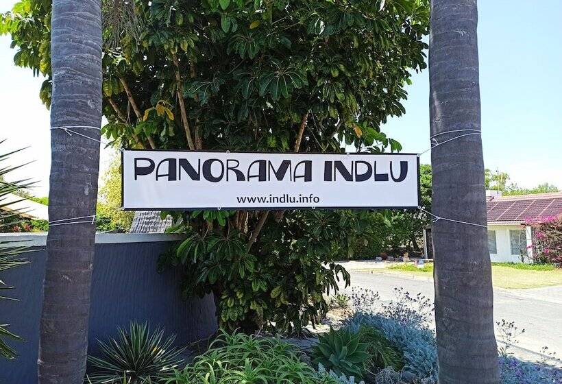 بنسيون Panorama Indlu