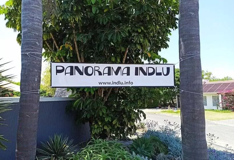 Majatalo Panorama Indlu
