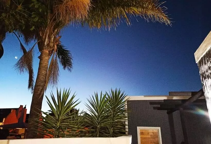 Majatalo Panorama Indlu