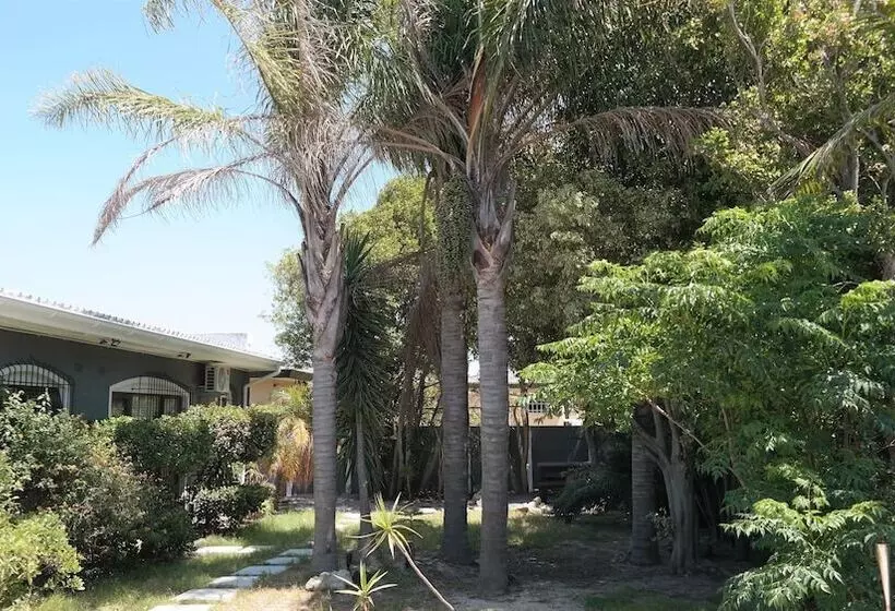 Majatalo Panorama Indlu