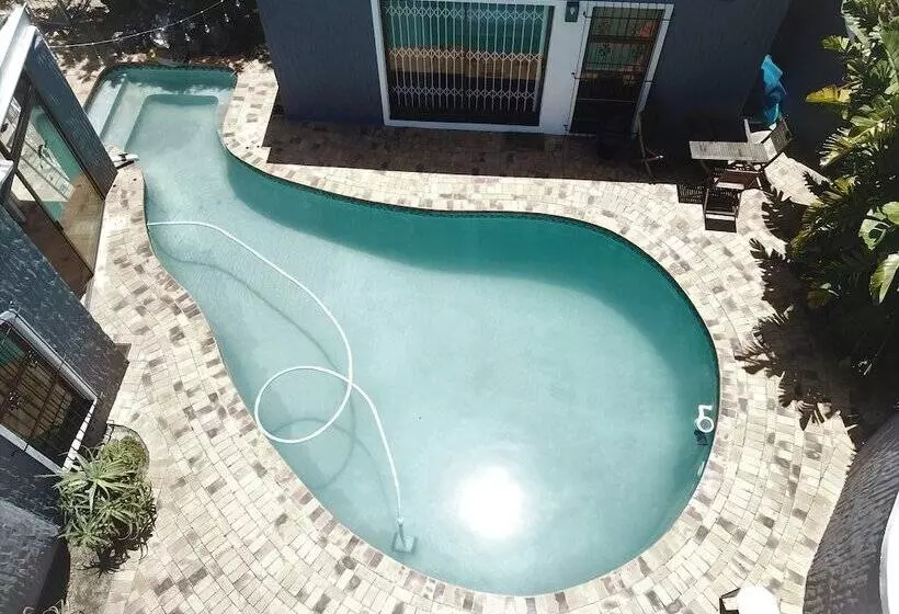 Majatalo Panorama Indlu