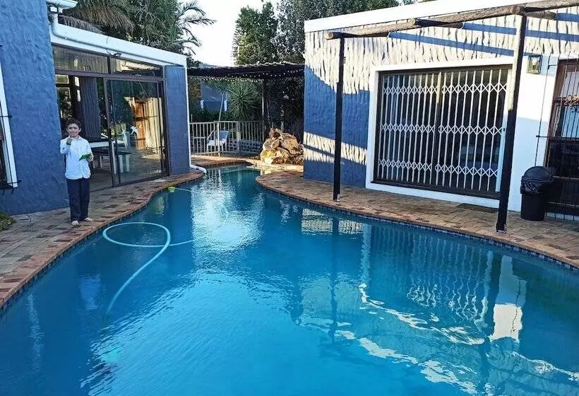 Majatalo Panorama Indlu