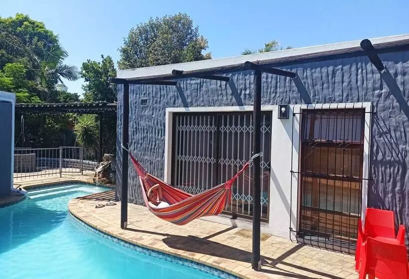 Majatalo Panorama Indlu