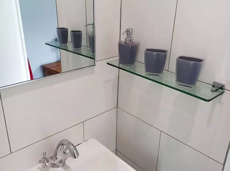 Majatalo Panorama Indlu