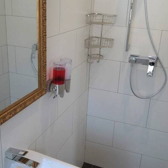 بنسيون Panorama Indlu