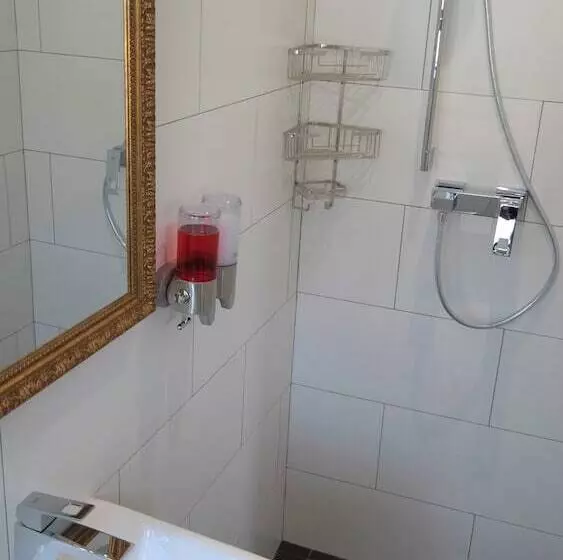 Majatalo Panorama Indlu