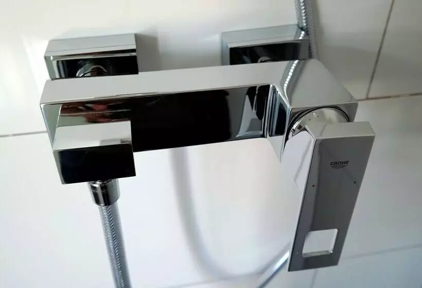 Majatalo Panorama Indlu