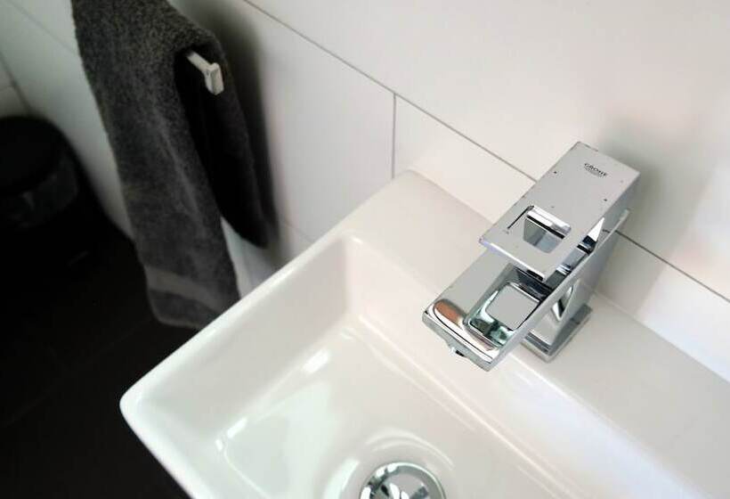 بنسيون Panorama Indlu