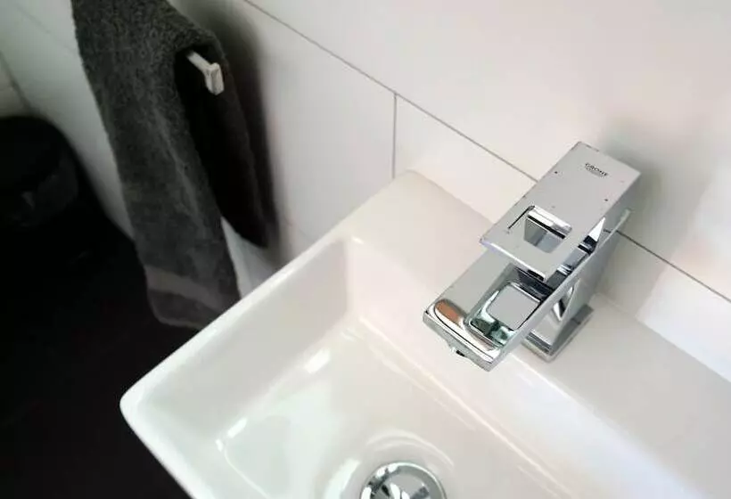 Majatalo Panorama Indlu