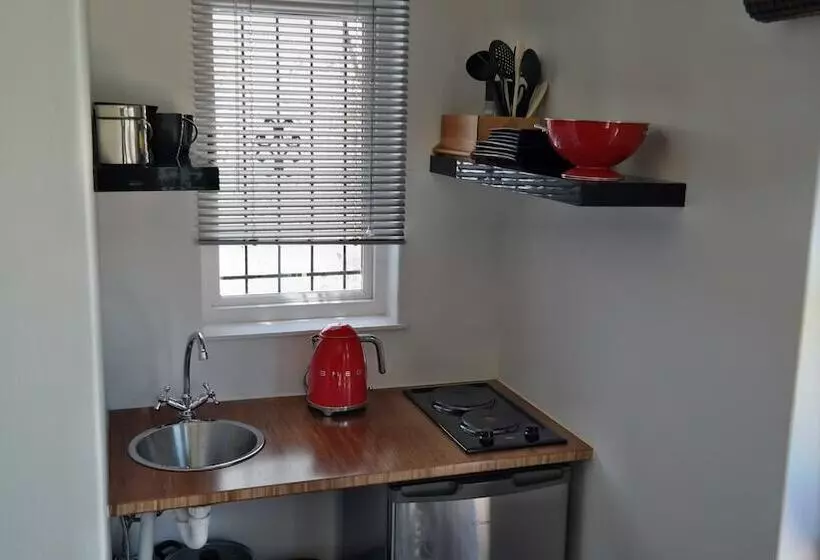 Majatalo Panorama Indlu