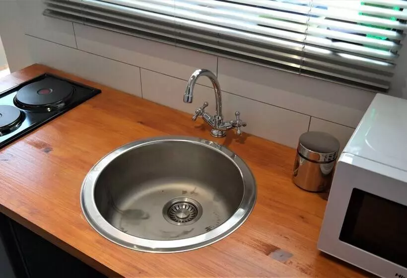 Majatalo Panorama Indlu