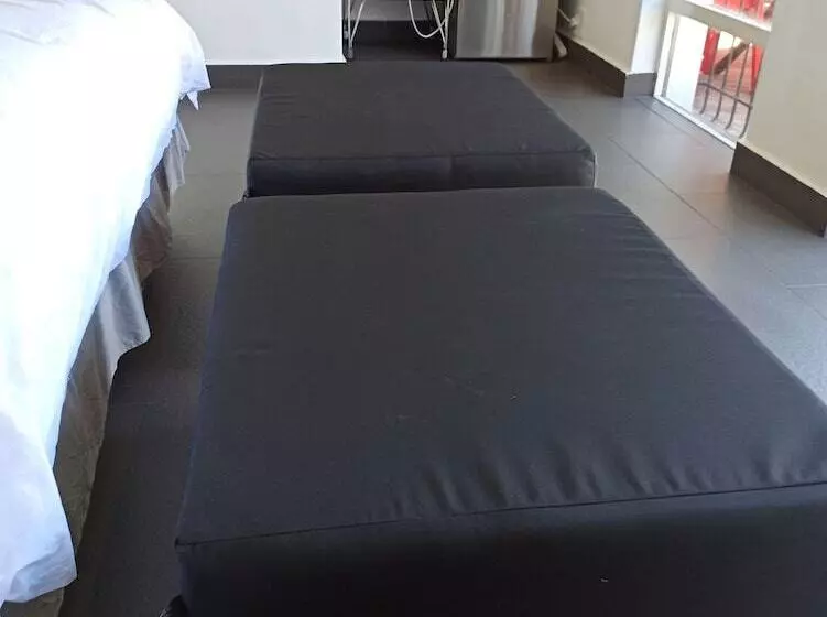 Majatalo Panorama Indlu