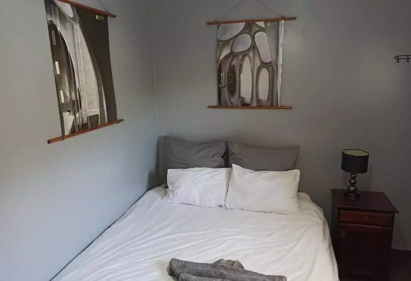 Majatalo Panorama Indlu