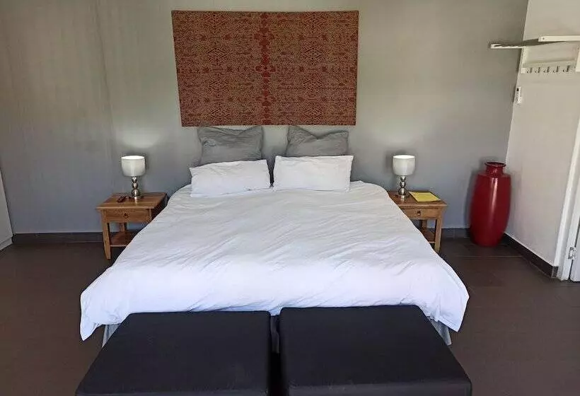 Majatalo Panorama Indlu