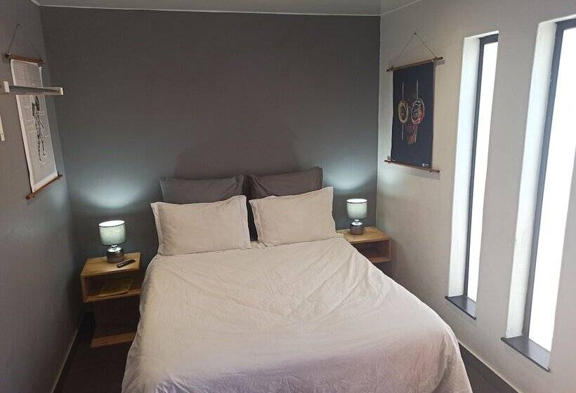 بنسيون Panorama Indlu