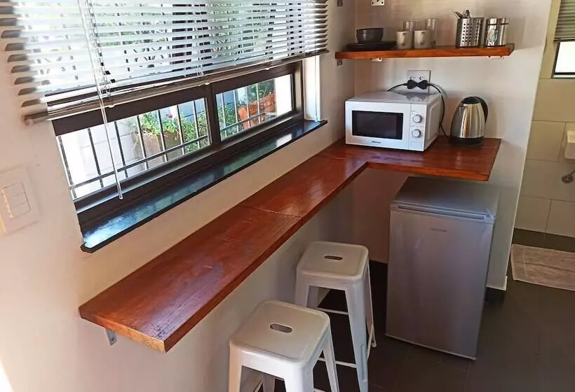 Majatalo Panorama Indlu