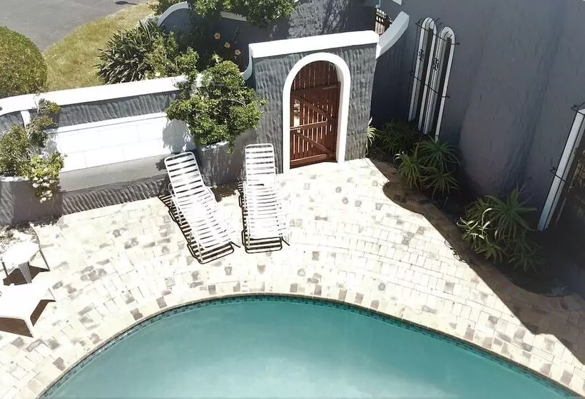 Majatalo Panorama Indlu