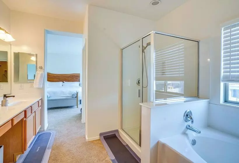 Pet Friendly Surprise Home W/ Yard & Grill Area