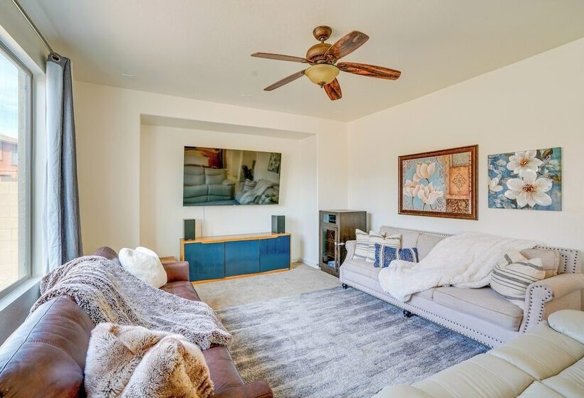 Pet Friendly Surprise Home W/ Yard & Grill Area