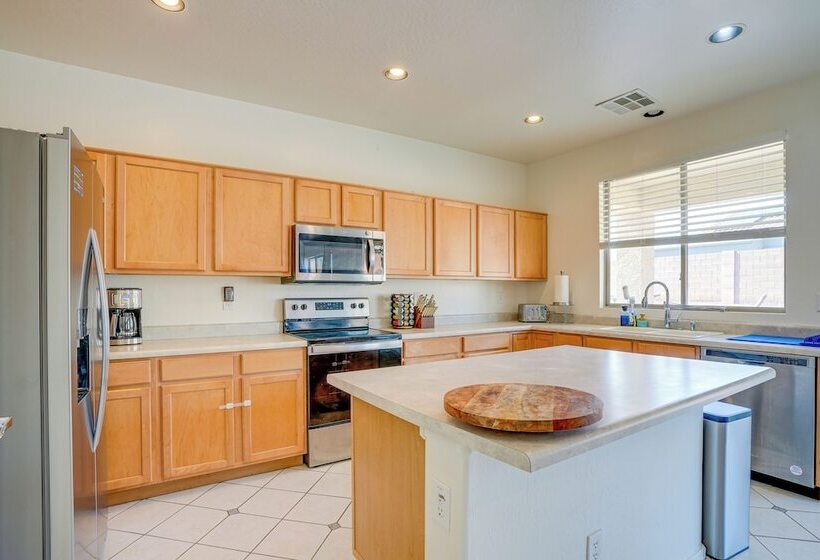 Pet Friendly Surprise Home W/ Yard & Grill Area