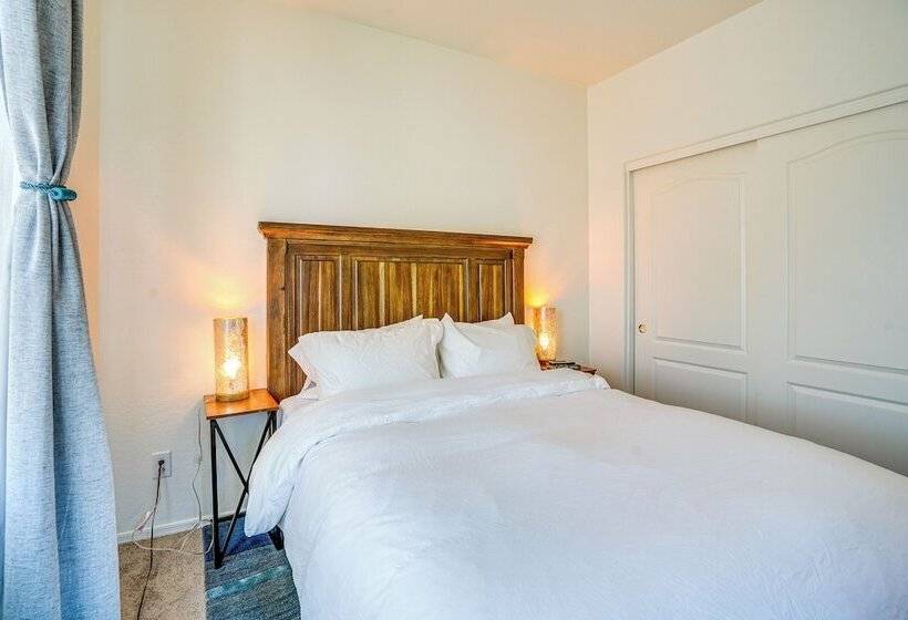 Pet Friendly Surprise Home W/ Yard & Grill Area