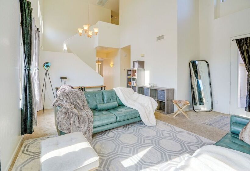 Pet Friendly Surprise Home W/ Yard & Grill Area