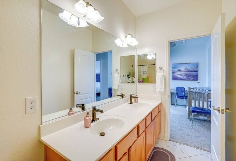 Pet Friendly Surprise Home W/ Yard & Grill Area