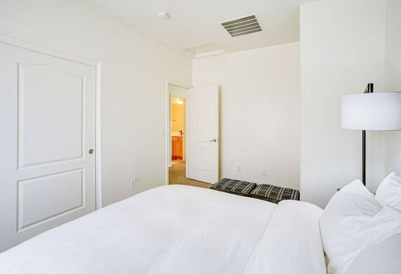 Pet Friendly Surprise Home W/ Yard & Grill Area