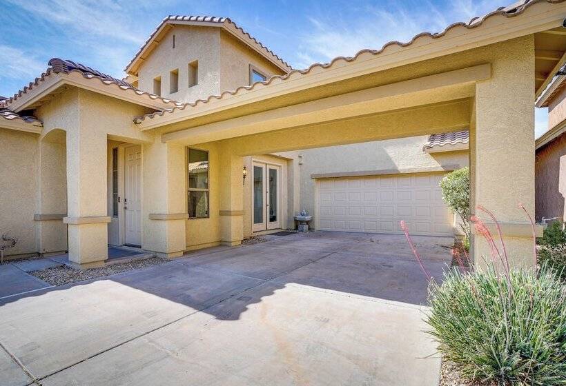 Pet Friendly Surprise Home W/ Yard & Grill Area