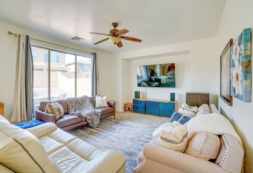 Pet Friendly Surprise Home W/ Yard & Grill Area