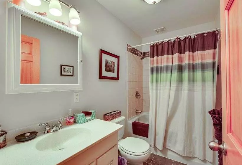 Spacious Lowville Retreat On 4 Private Acres!