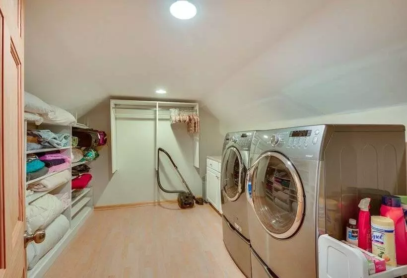 Spacious Lowville Retreat On 4 Private Acres!