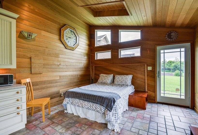 Spacious Lowville Retreat On 4 Private Acres!