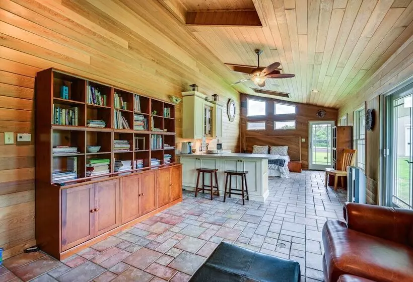 Spacious Lowville Retreat On 4 Private Acres!