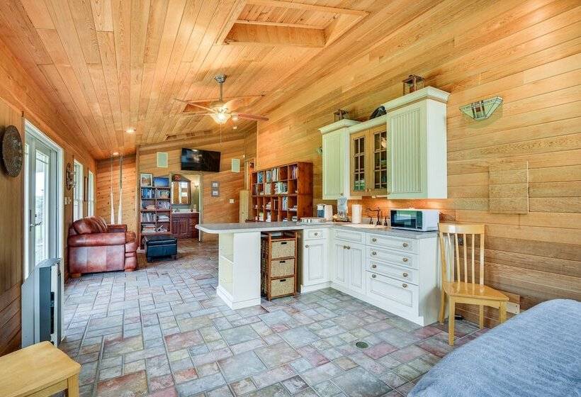 Spacious Lowville Retreat On 4 Private Acres!