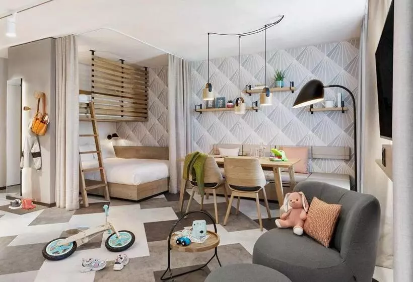 Stay Kooook Leipzig City   Online Check In New Opening