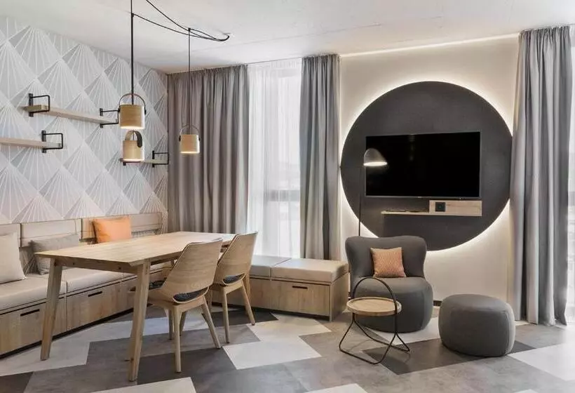 Stay Kooook Leipzig City   Online Check In New Opening