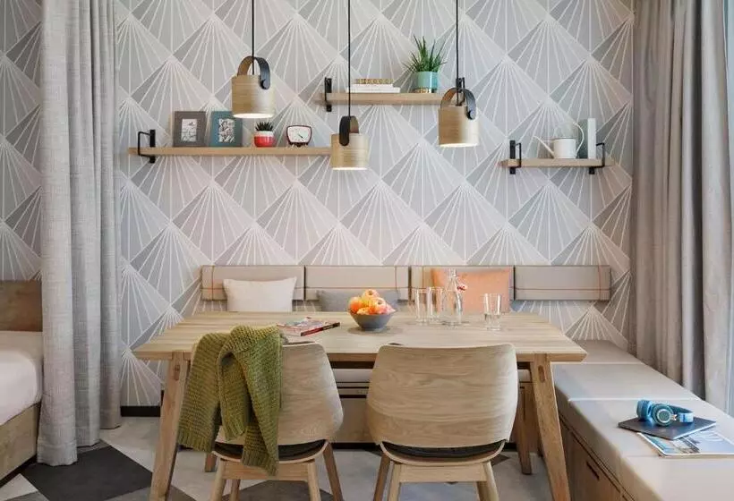 Stay Kooook Leipzig City   Online Check In New Opening