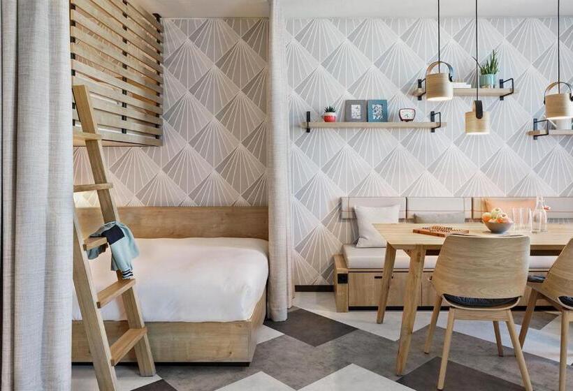 Stay Kooook Leipzig City   Online Check In New Opening