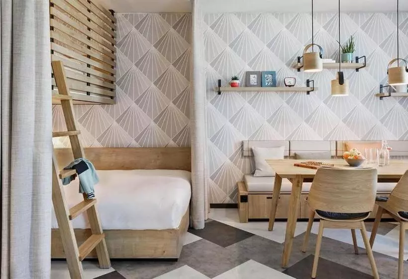 Stay Kooook Leipzig City   Online Check In New Opening