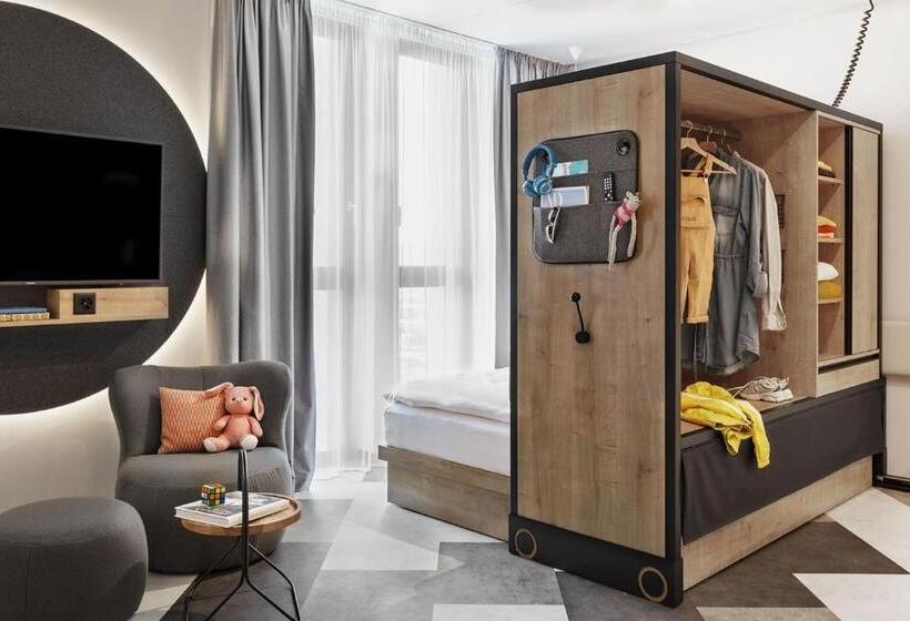 Stay Kooook Leipzig City   Online Check In New Opening