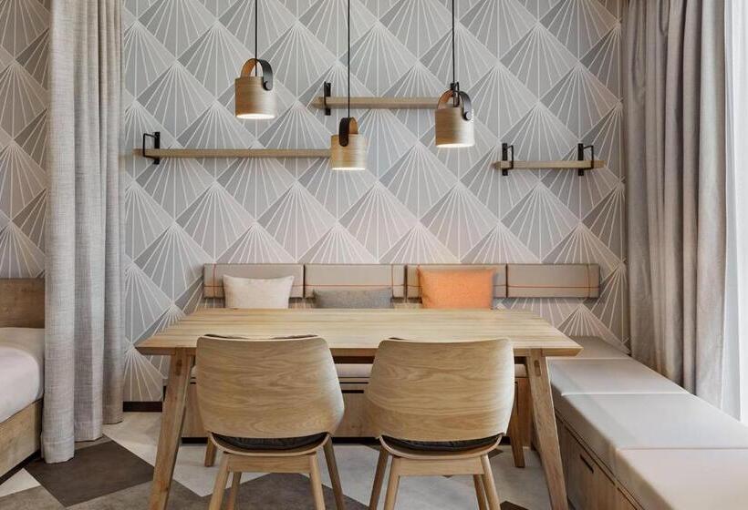 Stay Kooook Leipzig City   Online Check In New Opening