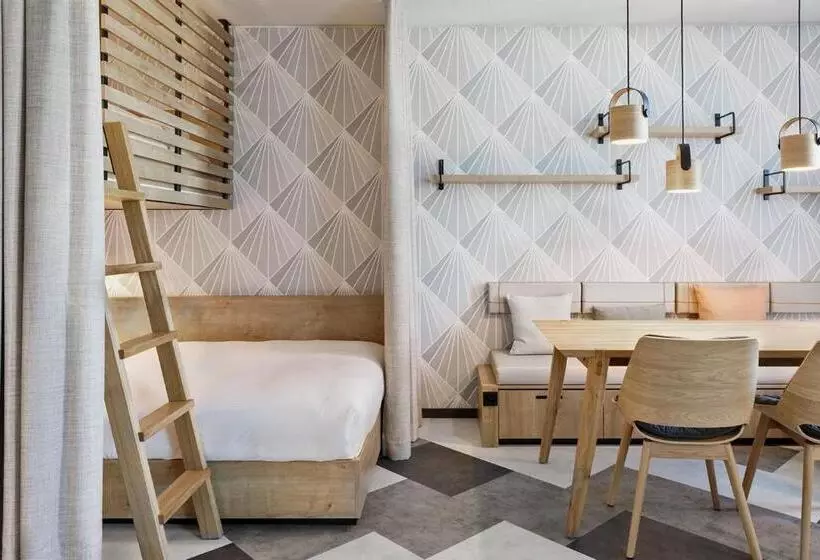 Stay Kooook Leipzig City   Online Check In New Opening